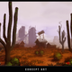 Illustration for article titled An Early Look At Interplays Fallout MMO